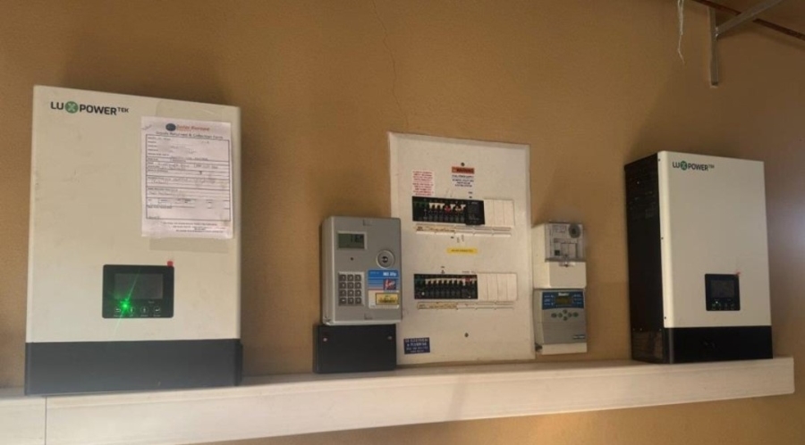 4 Bedroom Property for Sale in Wilkoppies North West